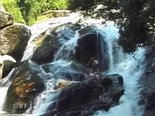 Just Boys: Falls n balls 6 -2 scenes in 1-
