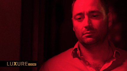 Luxure: Eş değiştirme kulübünde bir çiftin fantezisi