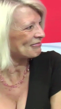 Eva, la belle-mère, merci