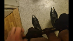 Kit Willer - Full Big Dick Pumping Session to Grow Your Dick thumbnail
