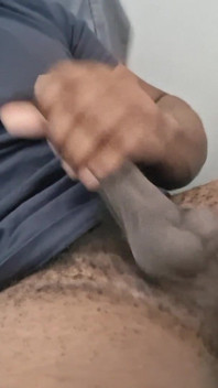 Would You Help Me Take Care of This Big Boner???