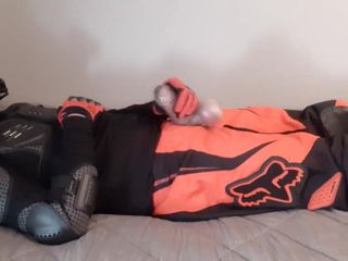 GearFX: 用sackjack玩Mxgear套弄