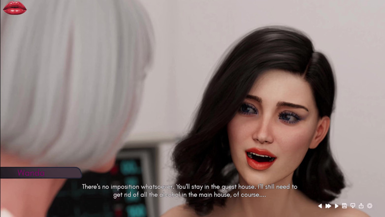 Johannes Gaming: Pani Denvers 15 Nicole i Wanda mieli niesamowitą noc na zewnątrz