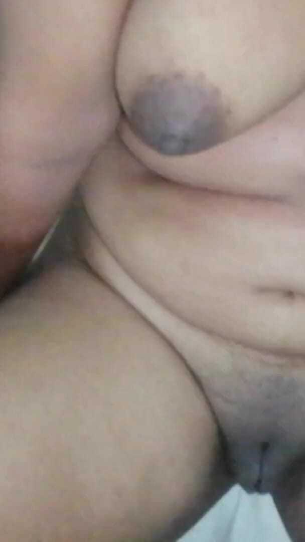 Tina Baby: Desi Bhabhi Pussy Reveals