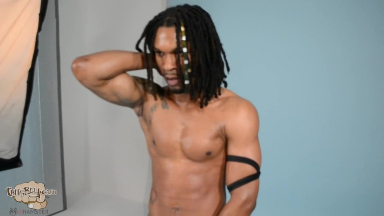 ThugBoy: Zahfar