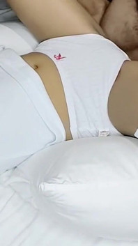 What Are You Doing to Me? Stepmommy Is Going to Be Mad at You