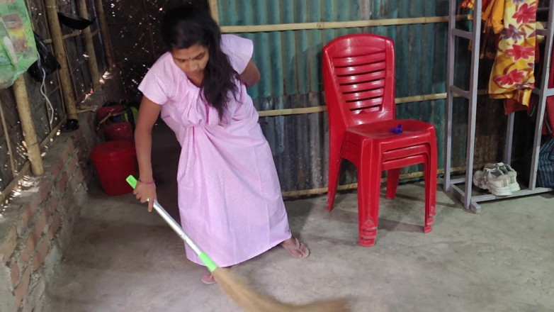 Localpron1: Satul Assam Beutiful Bhabhi Video cu sex în 2025