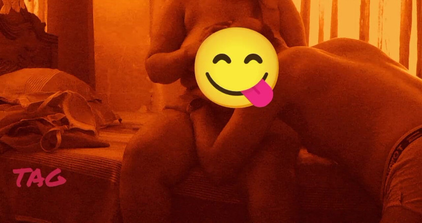 Teensex: विशाल स्तन वाली milf(चोदने लायक मम्मी) गर्लफ्रेंड की भाग्यशाली बॉयफ्रेंड द्वारा चुदाई बड़े लंड से आखिरकार।