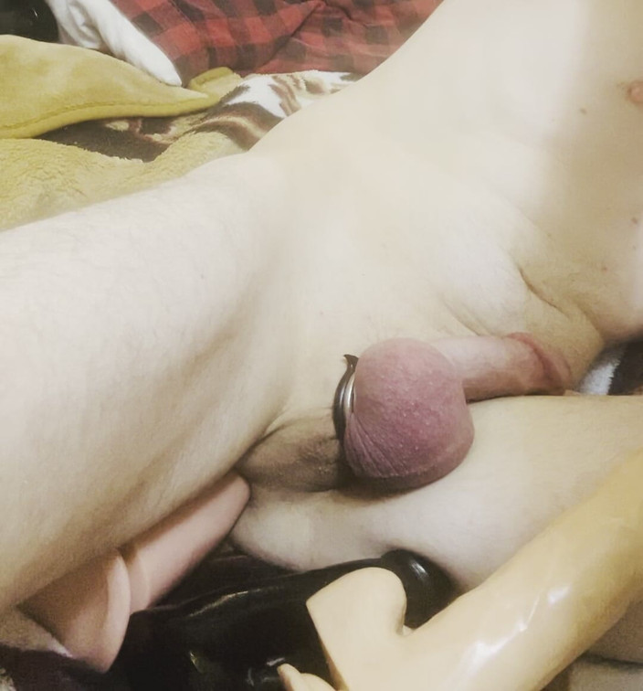 Douglas James: Solo Lontra Culo Spalancando.