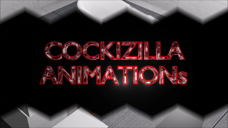 Cockizilla: Cockizilla Stories część 1 - murzynka dziwka, Tracy Spikes wyruchany przez Big...