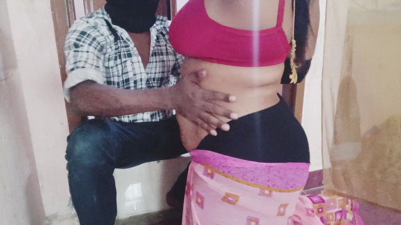 Reshmahotever: Sesso con l'idraulico parte 1