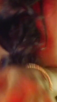 สาวร้อนถอดบรา บีบหัวนมโชว์หีเปลือย