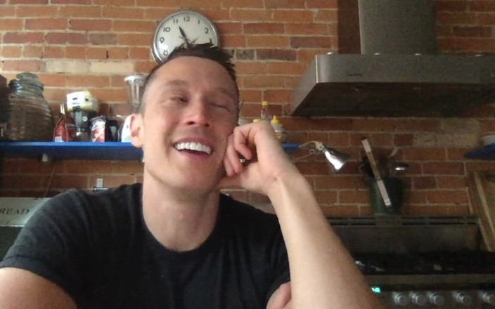 Himeros Backstage: Blake legat de o chat live bridge