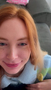 Schluckte das ganze sperma eines fremden