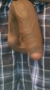 Cms Swinging His Bbd