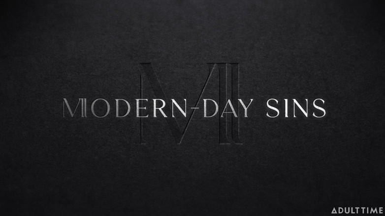 Modern-Day Sins: Modern-day Sins - Lesben arabelle Raphael und Casey Calver verführen ex-freund...