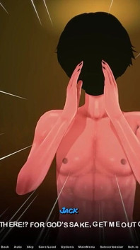 Twisted World # 1 animovaná sexuální hra - doslova šukání souls Šílené fantasy porno