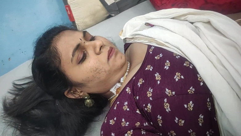 Vaigavarun45: Kerala Saree rimozione tette succhia figa leccata e cazzo duro...
