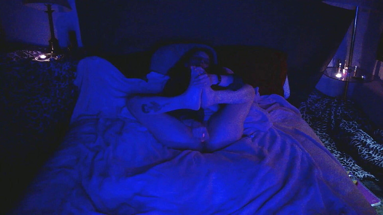 Gh0st781: Světlo n da phuk up