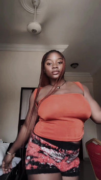 My Girlfriend Want Something Different