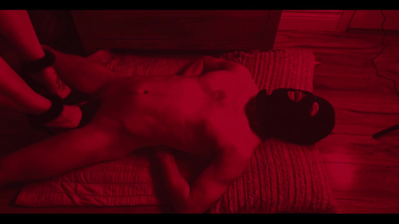 The Sole Experience: Unghi înalt de Redroom