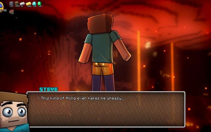 LoveSkySan69Real: MineCraft Возбужденное ремесло - часть 10 - возбужденная поросенка от LoveskySanhentai