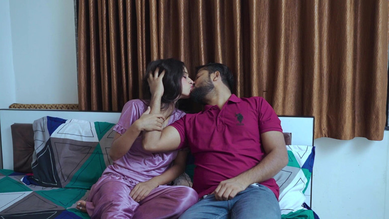 Bold ka Adda: Husband Took Pill to Have Sex with His Wife, Hard...