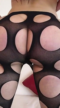 Lorey Richi - Let's Smash That Huge Badonk