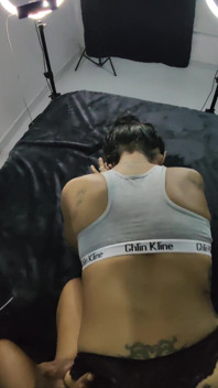 POV Lil Jockey Booty Blowout