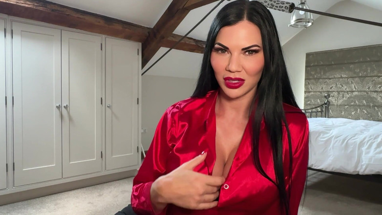 Jasmine Jae: Caliente esposa