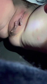 Meaty Pussy