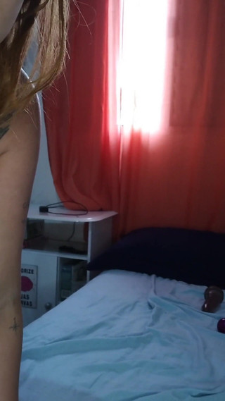 Dai Belan: Yiyicilerimi azgın yapmak için etek giyiyorum, yanıp sönen göt ve...