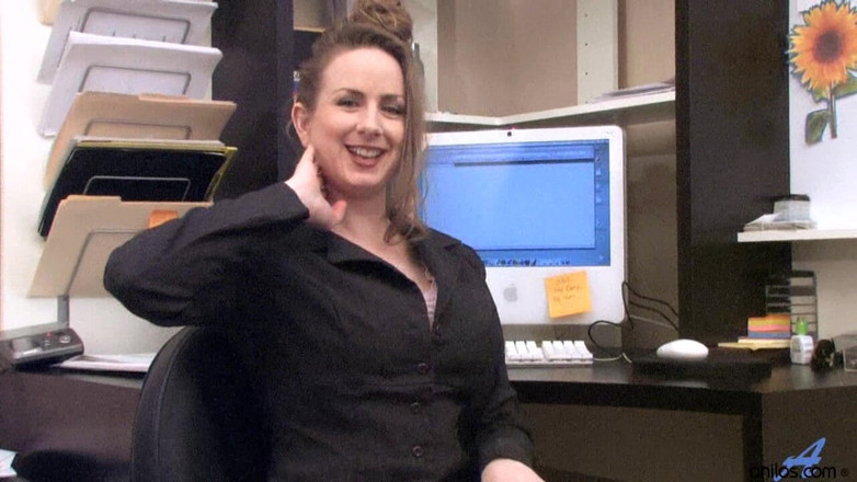 Anilos: Officeinterview