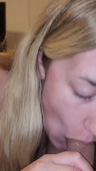 Intense Pleasures: Sucking, Riding, and Multiple Climaxes!