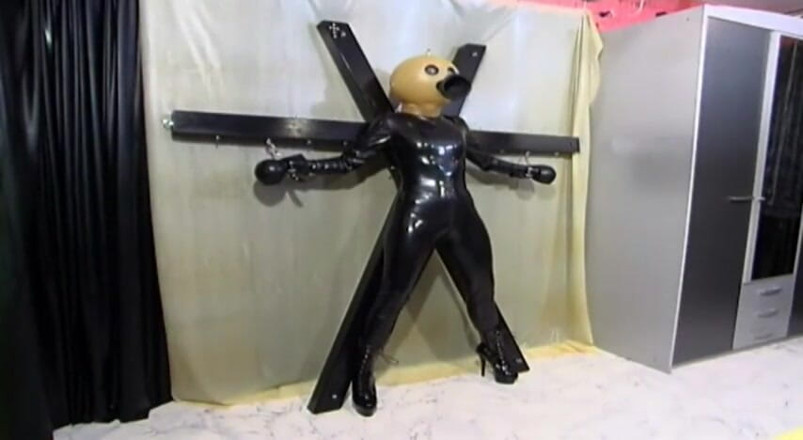 Bizzarre X: Crazy perverse desires  - scene #08