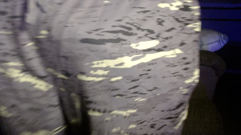 DubeSnackes: Dubesnackes, "자위" 뚱뚱한 보짓물 평균 자지