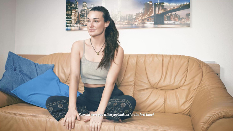 Mandala: Tanya Is a Former Catwalk Model and Today for a...