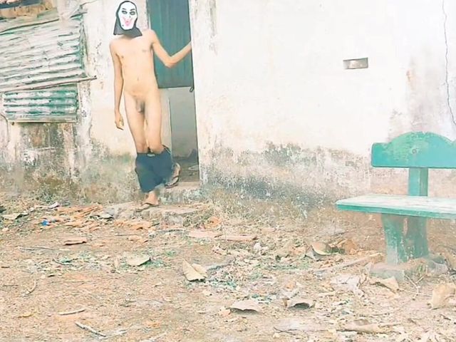 Having Fun Bottom (Tani)