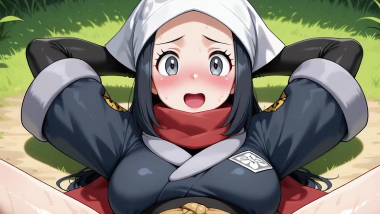 Prznai: Pokemon Akari Hen