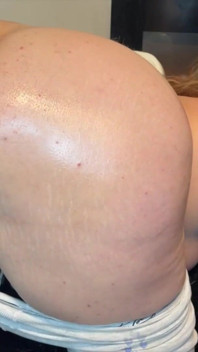 Hot PAWG Girl Super Wet Use BBC Dildo and Have so Much Fun