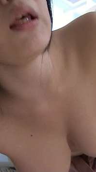 Petite Japanese Virgin Teen 18 Seduce Classmate to Defloration Sex in Uncensored JAV Porn