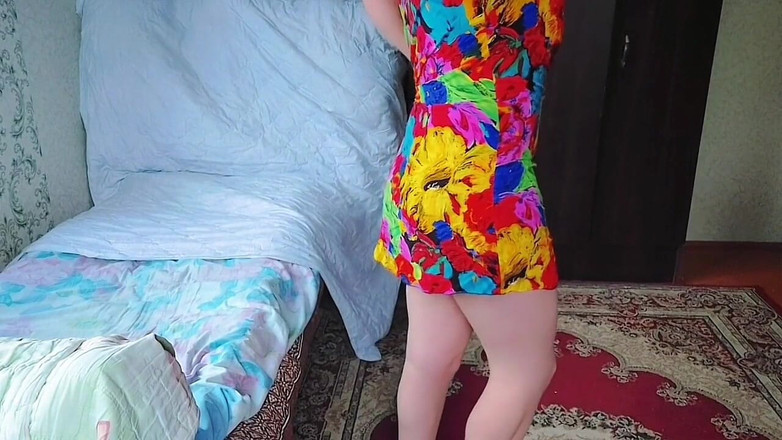 Kitty_Cross: Principessa carina ladyboy travestito kitty bella trans