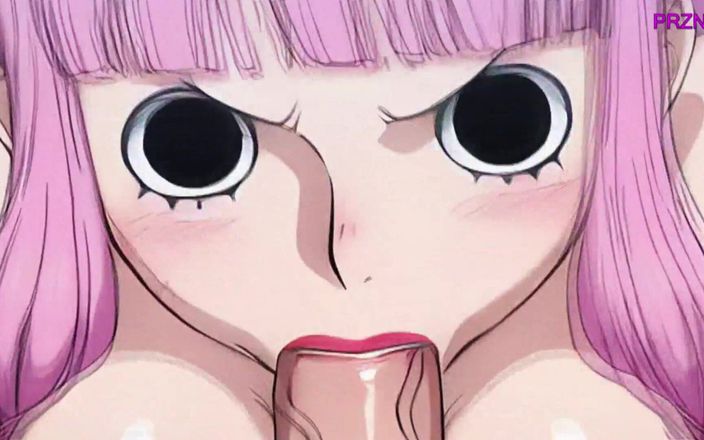 Prznai: Einteiler Perona hen 11