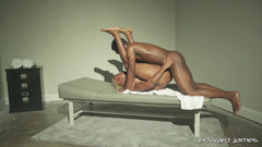 Edward James: Дебонейр і Маркус Купер