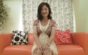 Asiatiques: Ateşli Asyalı genç kız hitachi ile sikiliyor