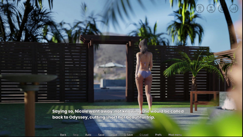 Wickedgammes studio: Instincte nevăzute (partea 2)