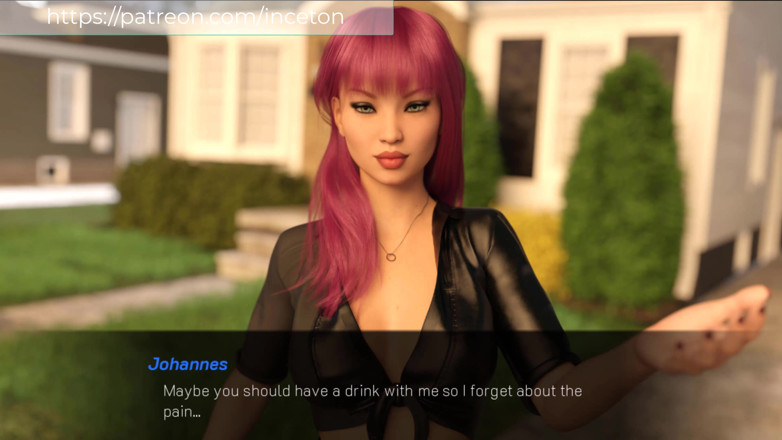 Johannes Gaming: Echoes der lust - ich habe einen one-night-stand, bester sex aller...