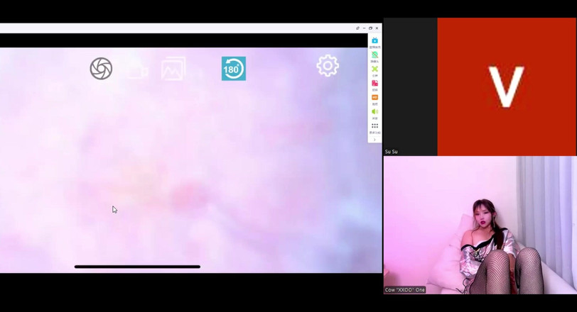 Susu porn: 这是一段没有任何裸露的自慰视频