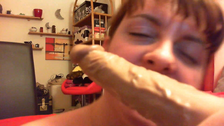 Nicoletta Embassi: 나와 함께 올 때까지 내 움직임을 따르는 노예