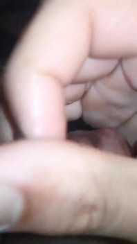 Quick Masturbation (wet Noises)